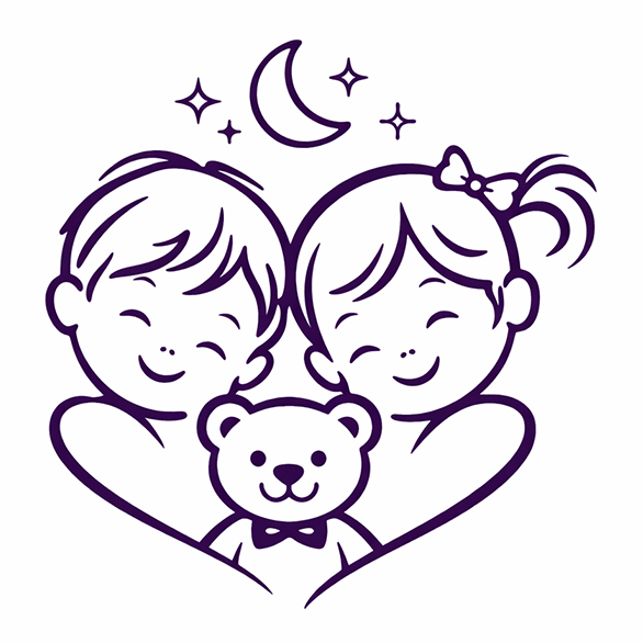 أطفال و حضانات