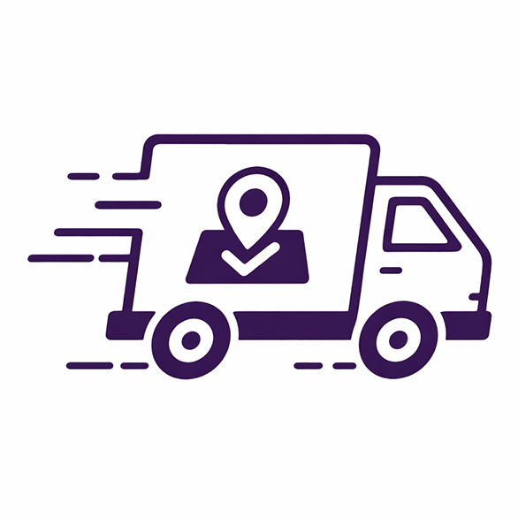 خدمات التوصيل